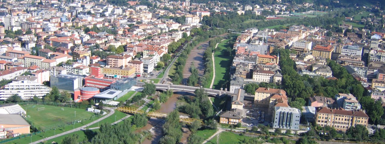 Bolzano - Trentino-Südtirol / Italien Bolzano - Trentino-Südtirol / Italien