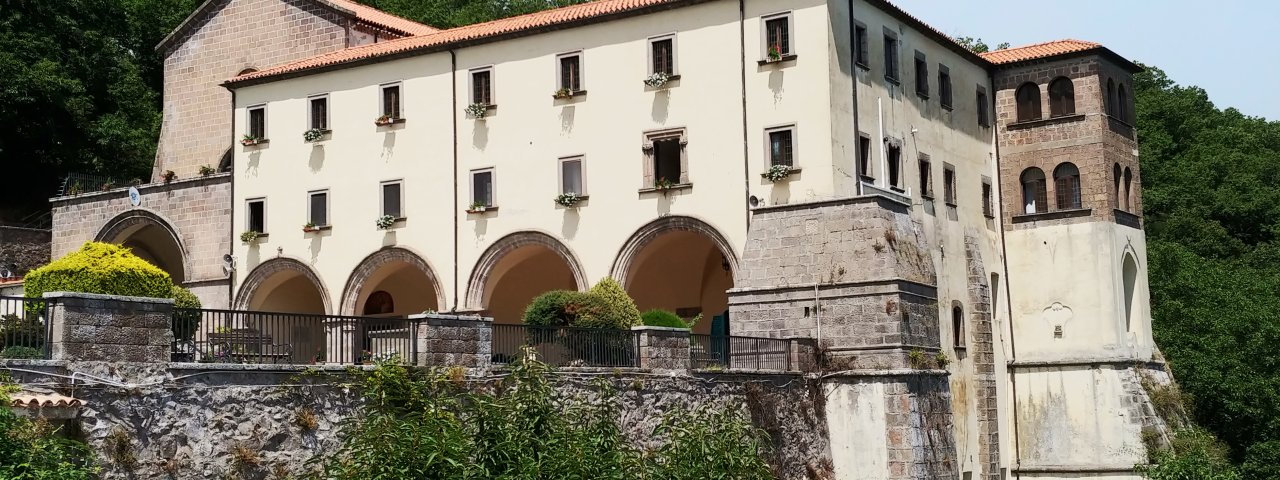 Roccamonfina - Campania / Italy Roccamonfina - Campania / Italy
