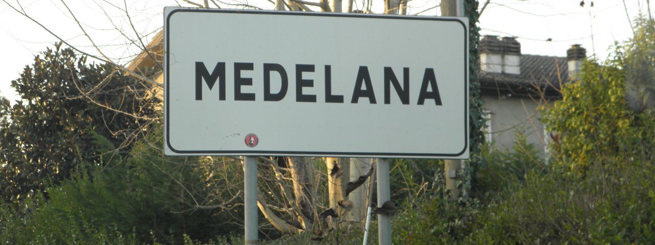 Medelana - Emilia-Romagna / Italy Medelana - Emilia-Romagna / Italy
