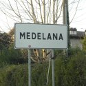 Medelana - Afyonkarahisar (Italie)