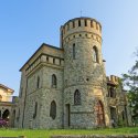 Traversetolo - Afyonkarahisar (Italie)