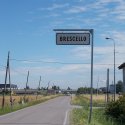 Brescello - Afyonkarahisar (Italie)