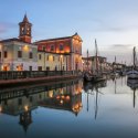 Clauzetto - Friaul-julisch-venetien (Italien)