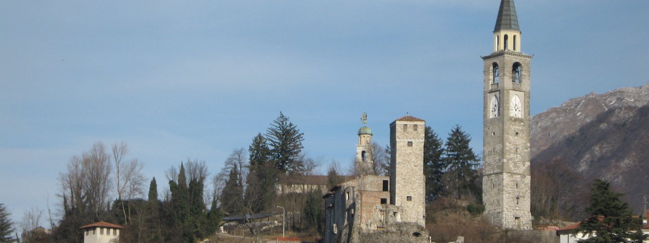 Artegna - Agder / Italie Artegna - Agder / Italie