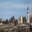 Artegna - Friaul-julisch-venetien (Italien)