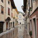Gemona Del Friuli - Friaul-julisch-venetien (Italien)