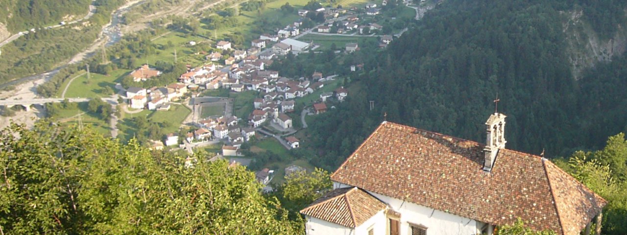 Zuglio - Agder / Italie