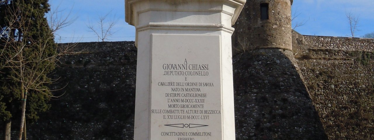Lauco - Friuli-Venezia Giulia / Italia