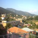 Sciarborasca - Ligurien (Italien)