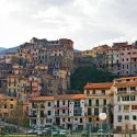 Pigna - Ligurien (Italien)