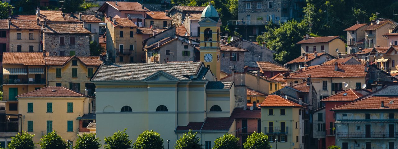 Como - Aichi / Italie