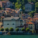 Como - Lombardei (Italien)