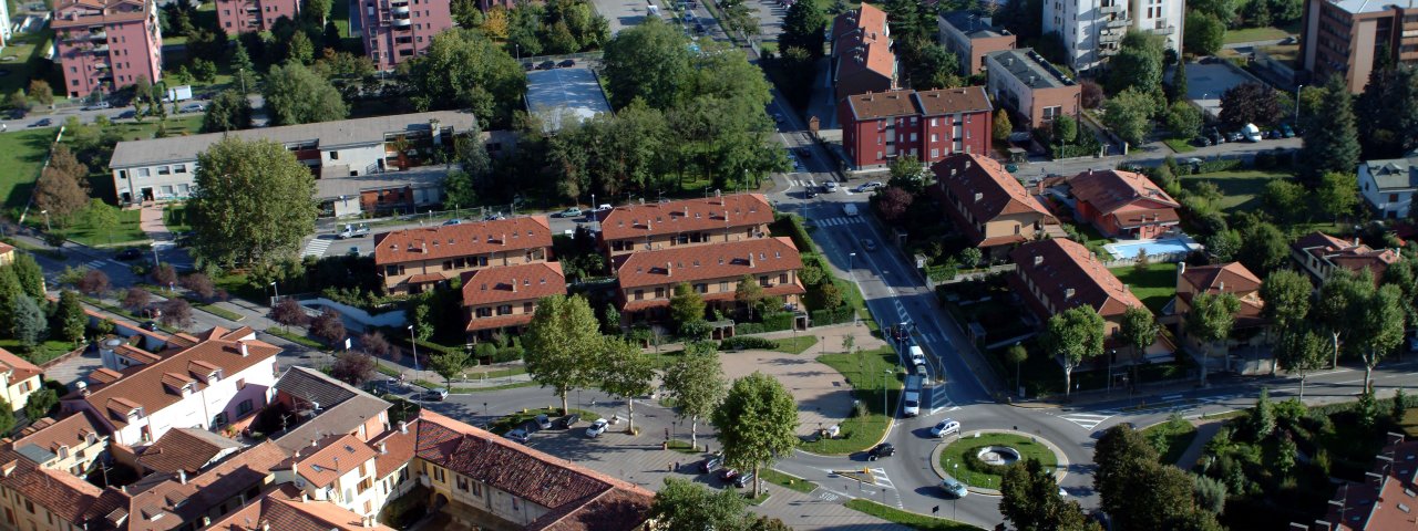 Brugherio - Lombardía / Italia