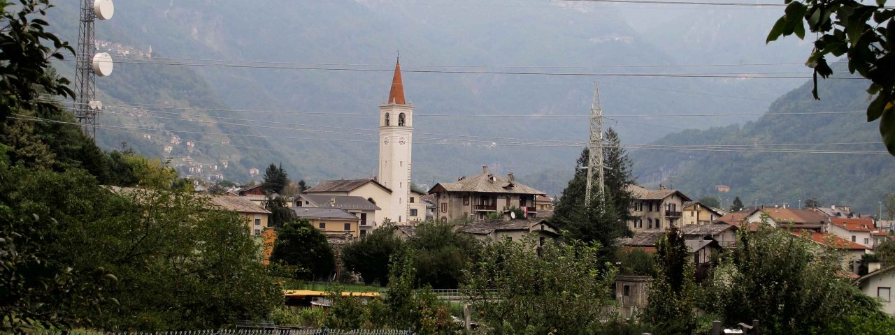 Mese - Aichi / Italie