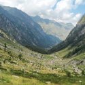 Gordona - Lombardei (Italien)