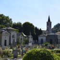 Castelveccana - Lombardei (Italien)