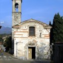 Clivio - Lombardei (Italien)