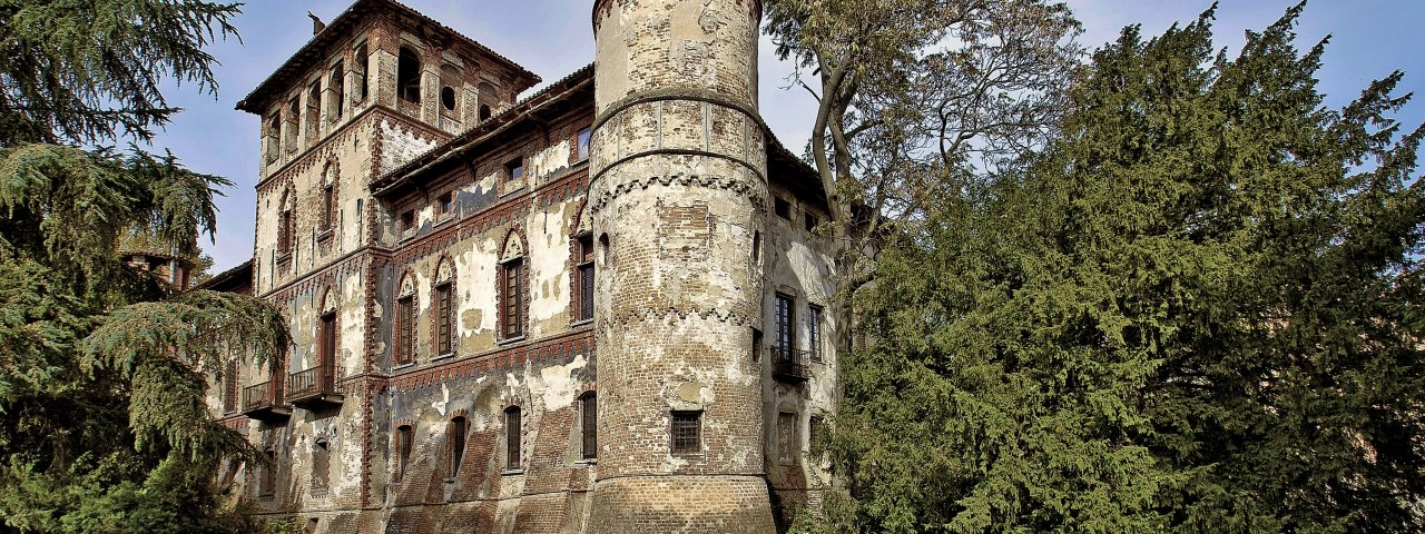 Piovera - Aksaray / Italie Piovera - Aksaray / Italie
