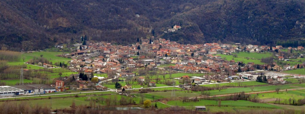 Vaie - Piemonte / Italia