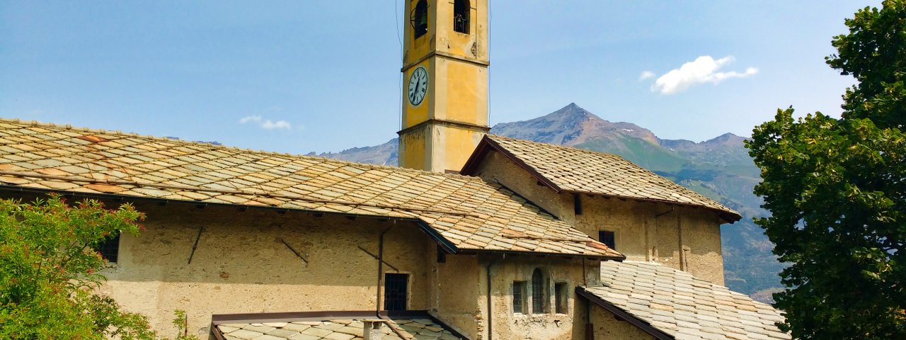 Gravere - Piemonte / Italy Gravere - Piemonte / Italy