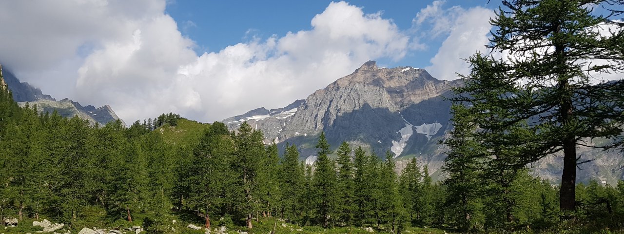 Ala Di Stura - Aksaray / Italie Ala Di Stura - Aksaray / Italie