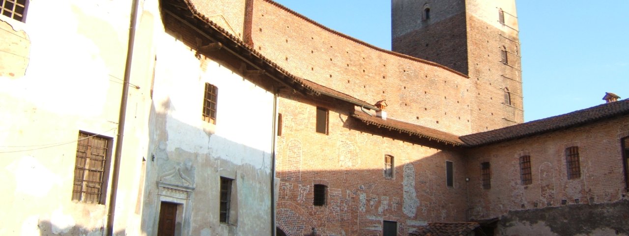Rovasenda - Aksaray / Italie Rovasenda - Aksaray / Italie
