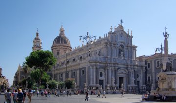 Catania