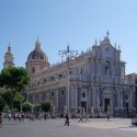 Catania - Sizilien (Italien)