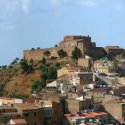 Caronia - Sizilien (Italien)