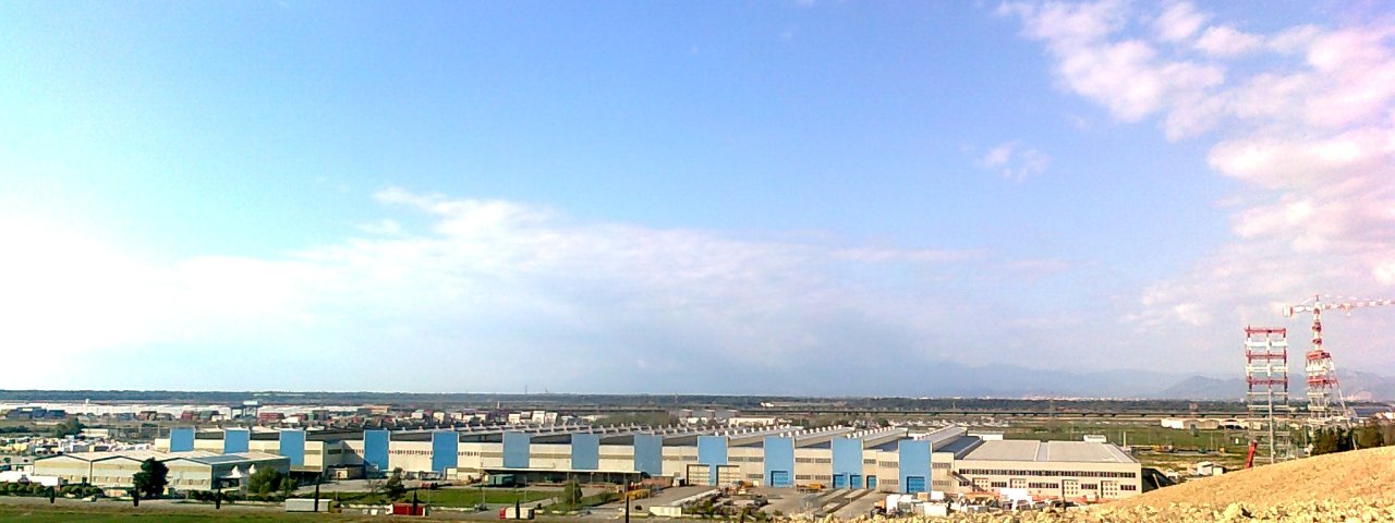 Guasticce - Toskana / Italien Guasticce - Toskana / Italien