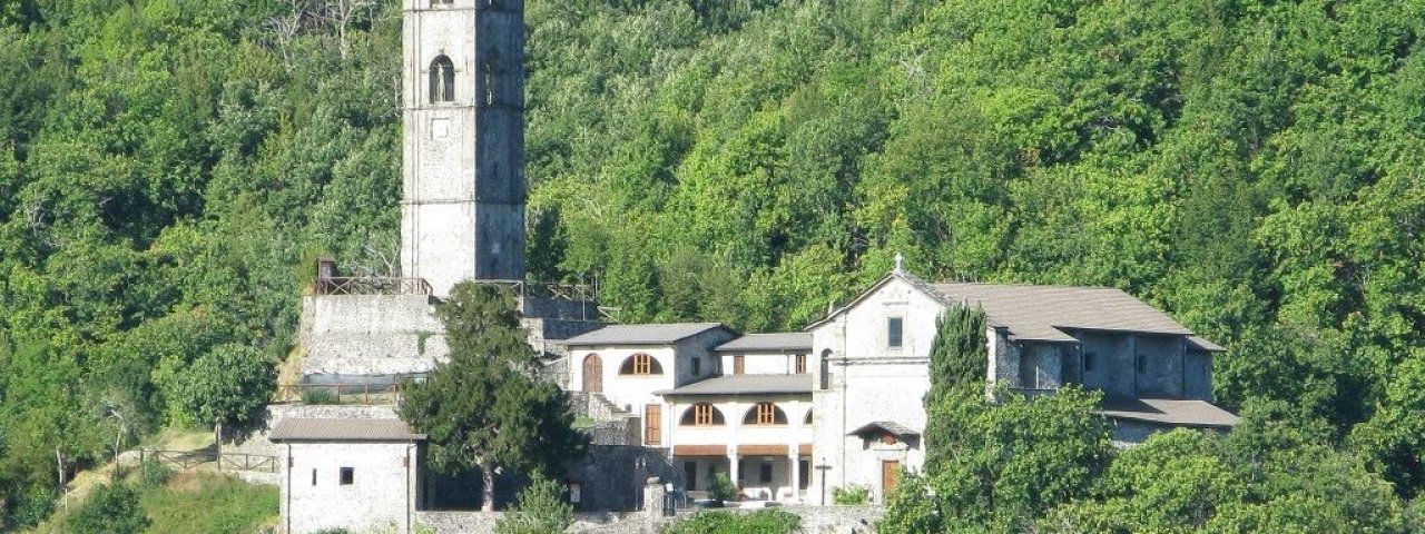 Gorfigliano - Toscana / Italie Gorfigliano - Toscana / Italie