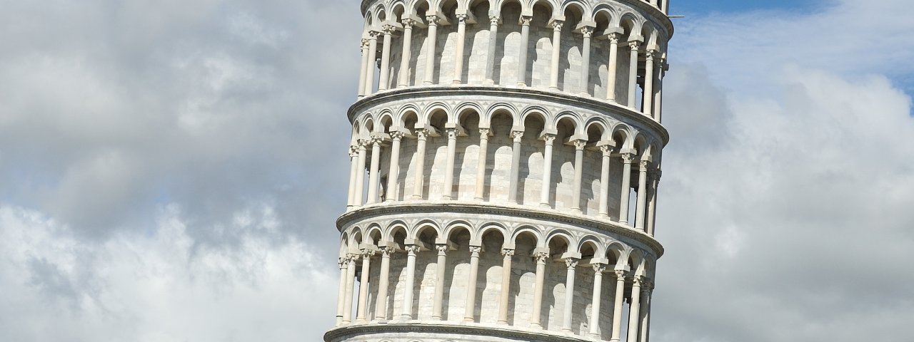 Pisa - Toscana / Italia