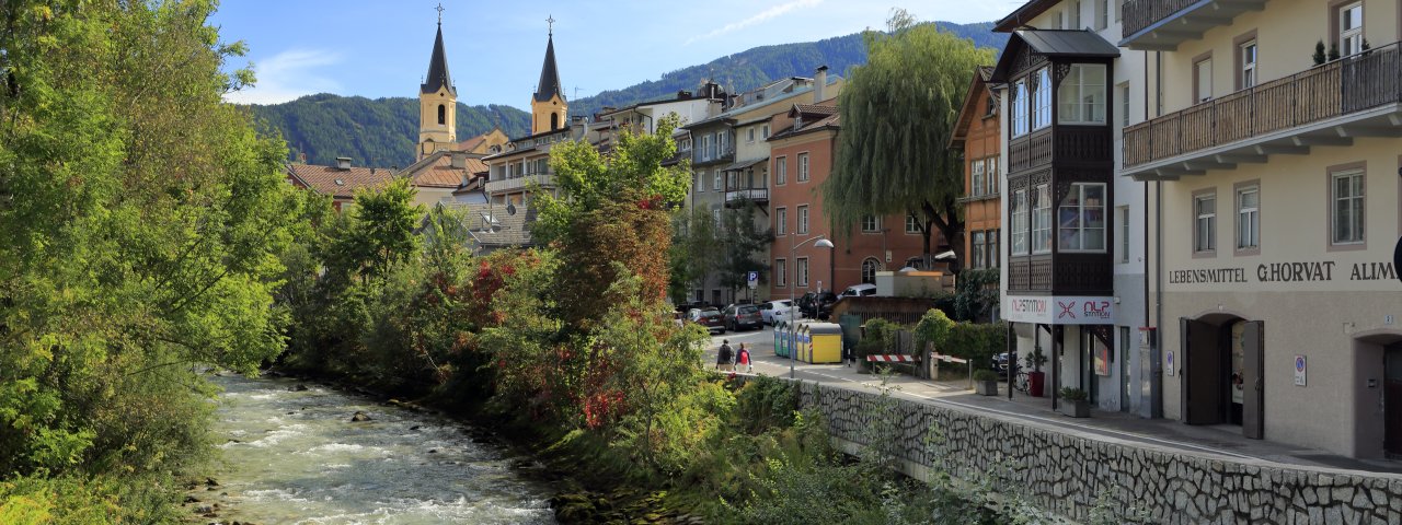 Bruneck - Trentino-Alto Adige / Italie Bruneck - Trentino-Alto Adige / Italie