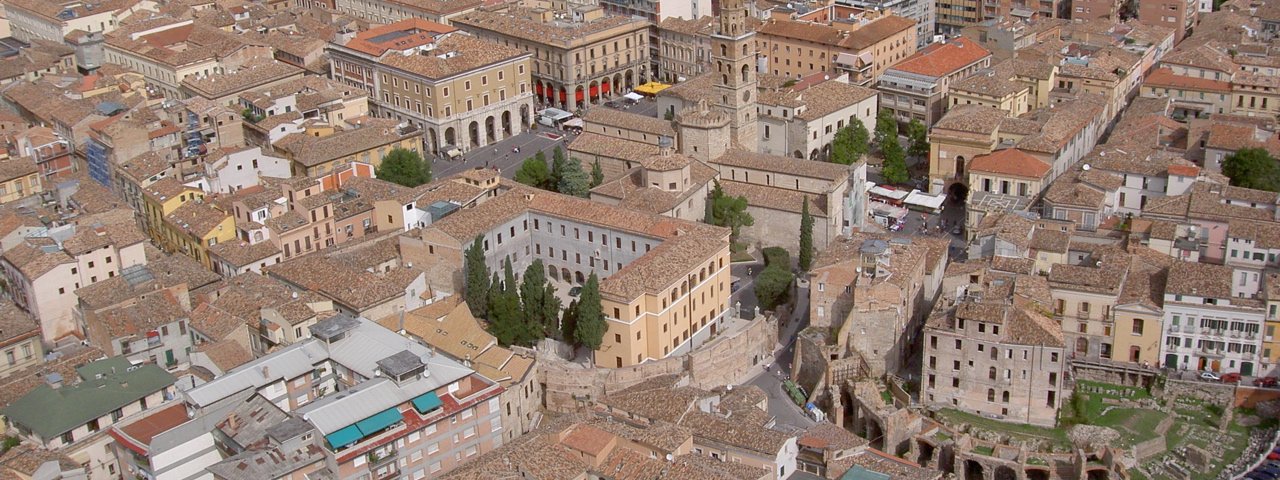 Teramo - Abruzzi / Italy Teramo - Abruzzi / Italy