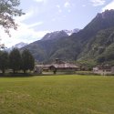 Borgonuovo - Afyonkarahisar (Italie)