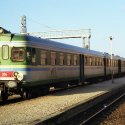 Codigoro - Afyonkarahisar (Italie)