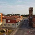 Lagosanto - Afyonkarahisar (Italie)