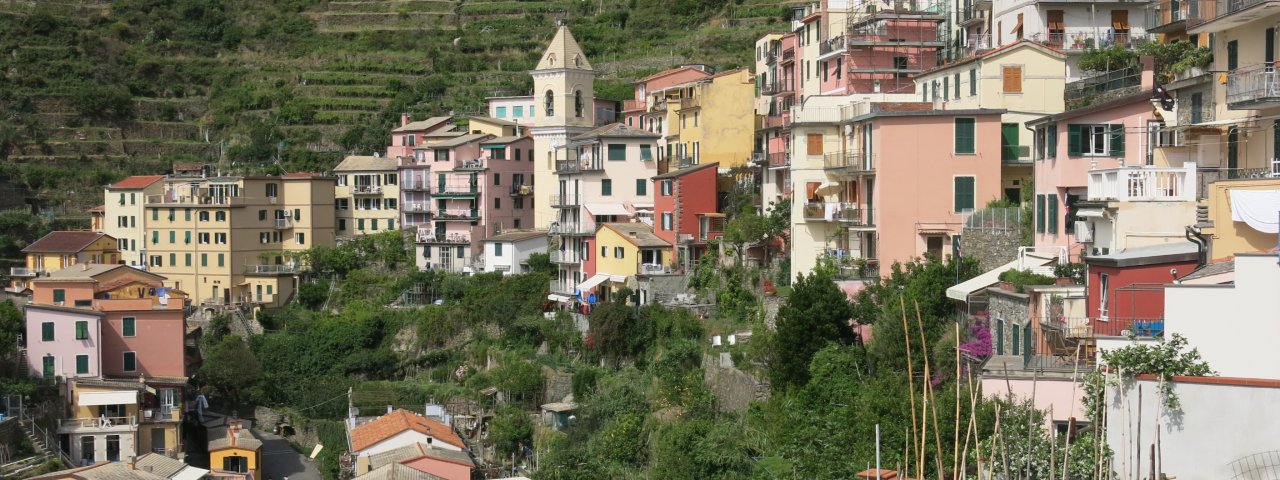 Groppo - Emilia-Romaña / Italia