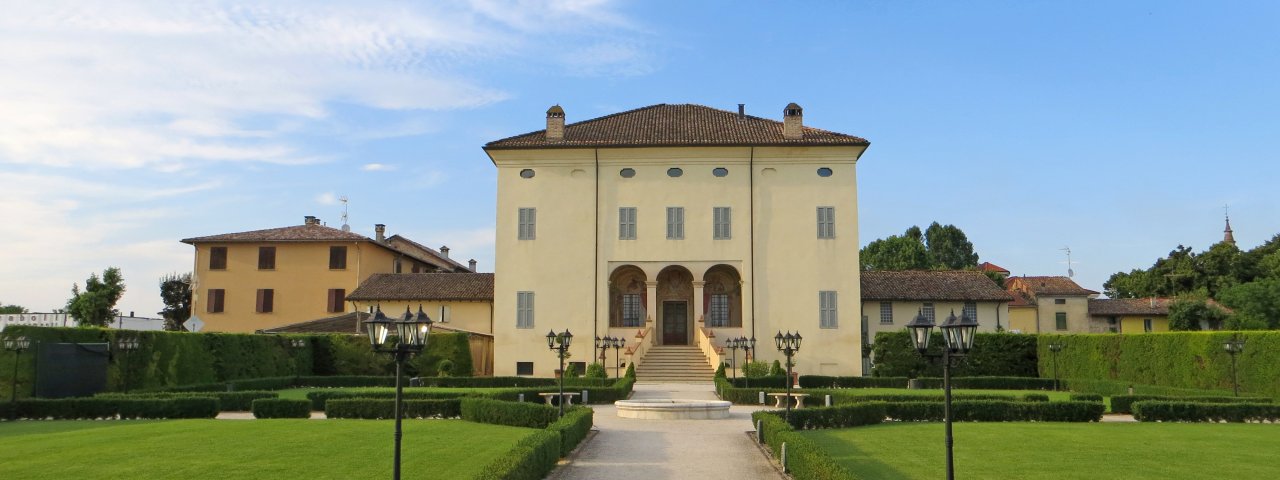 Soragna - Afyonkarahisar / Italie