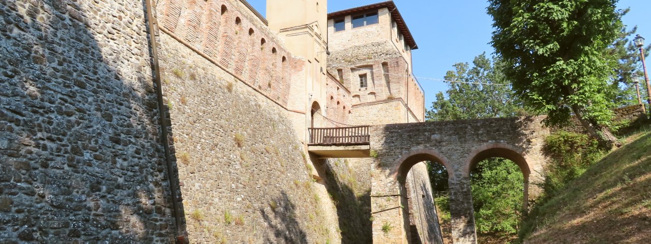 Felino - Emilia-Romaña / Italia Felino - Emilia-Romaña / Italia