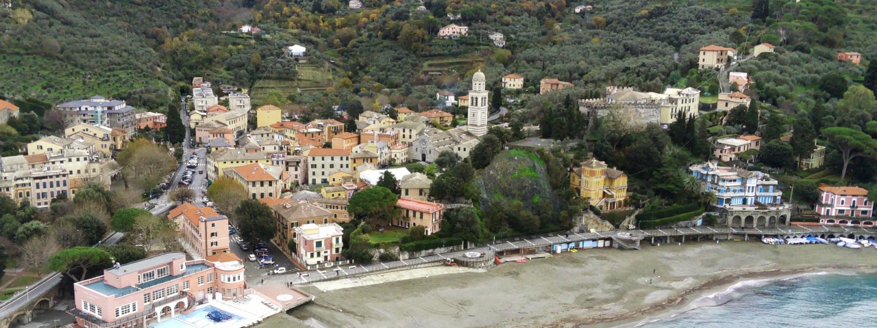 Levanto - Liguria / Italia Levanto - Liguria / Italia