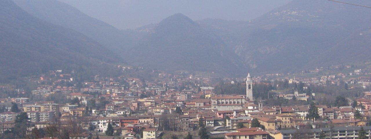 Albino - Lombardei / Italien Albino - Lombardei / Italien