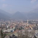 Albino - Lombardei (Italien)