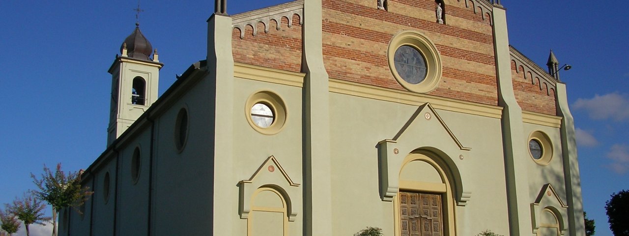 Coniolo - Aichi / Italie