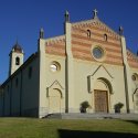 Coniolo - Lombardei (Italien)