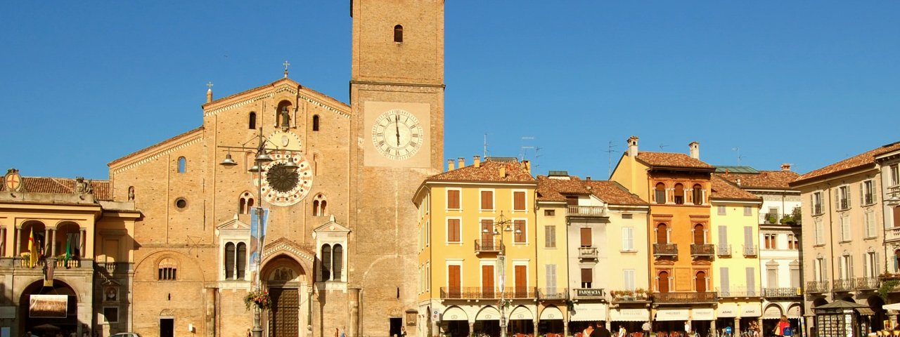 Lodi - Aichi / Italie
