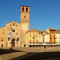 Lodi - Lombardei (Italien)