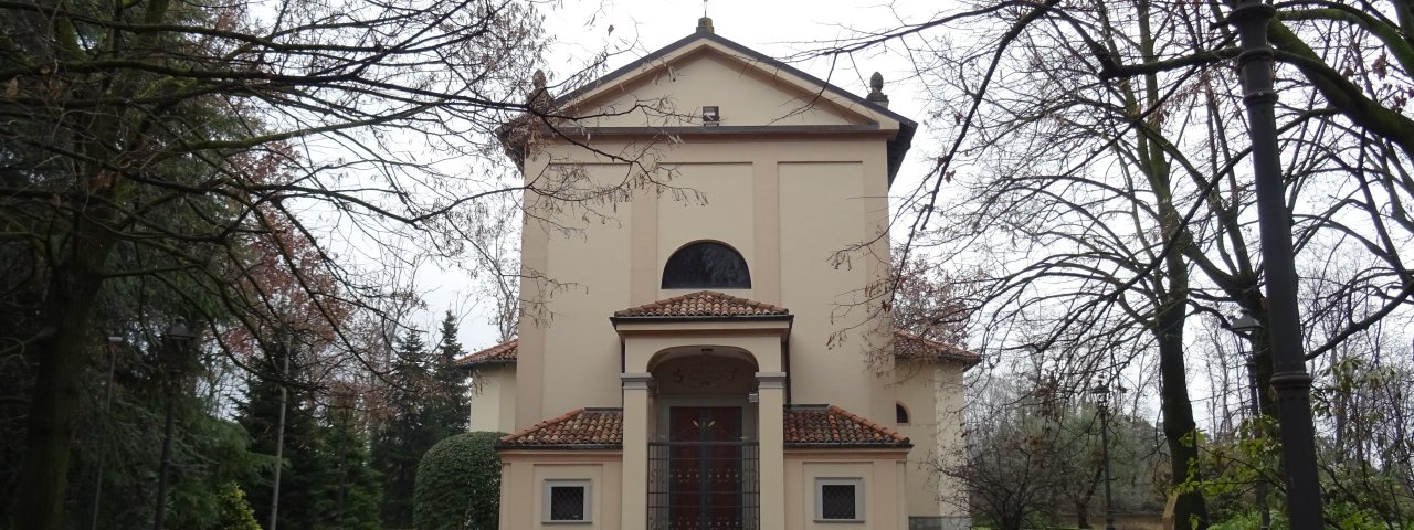 Biassono - Lombardei / Italien Biassono - Lombardei / Italien