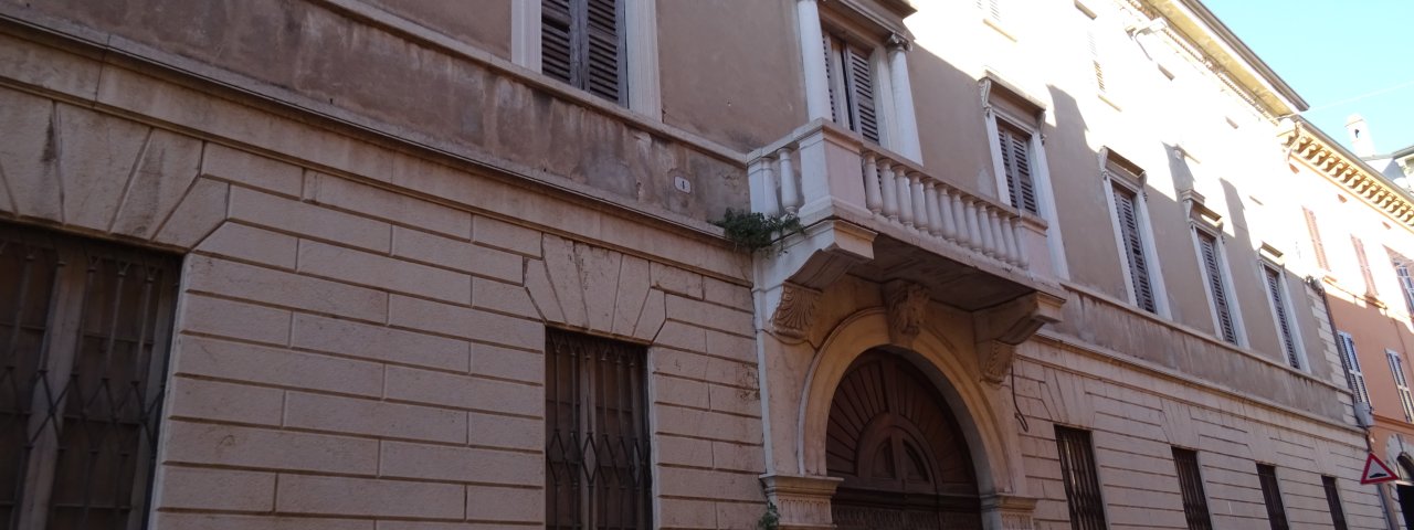 Castiglione Delle Stiviere - Lombardía / Italia