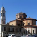 Tradate - Lombardei (Italien)